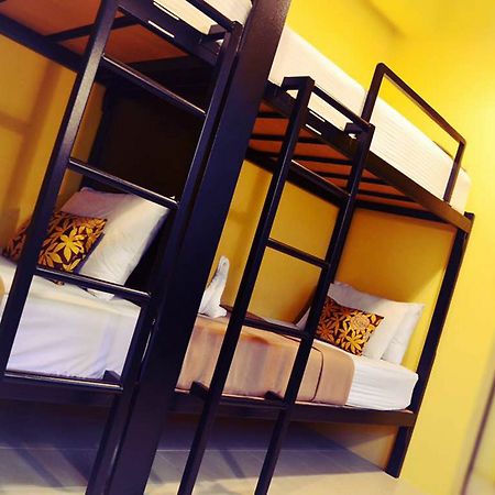 My Hostel Muntri Джордж Таун Екстериор снимка
