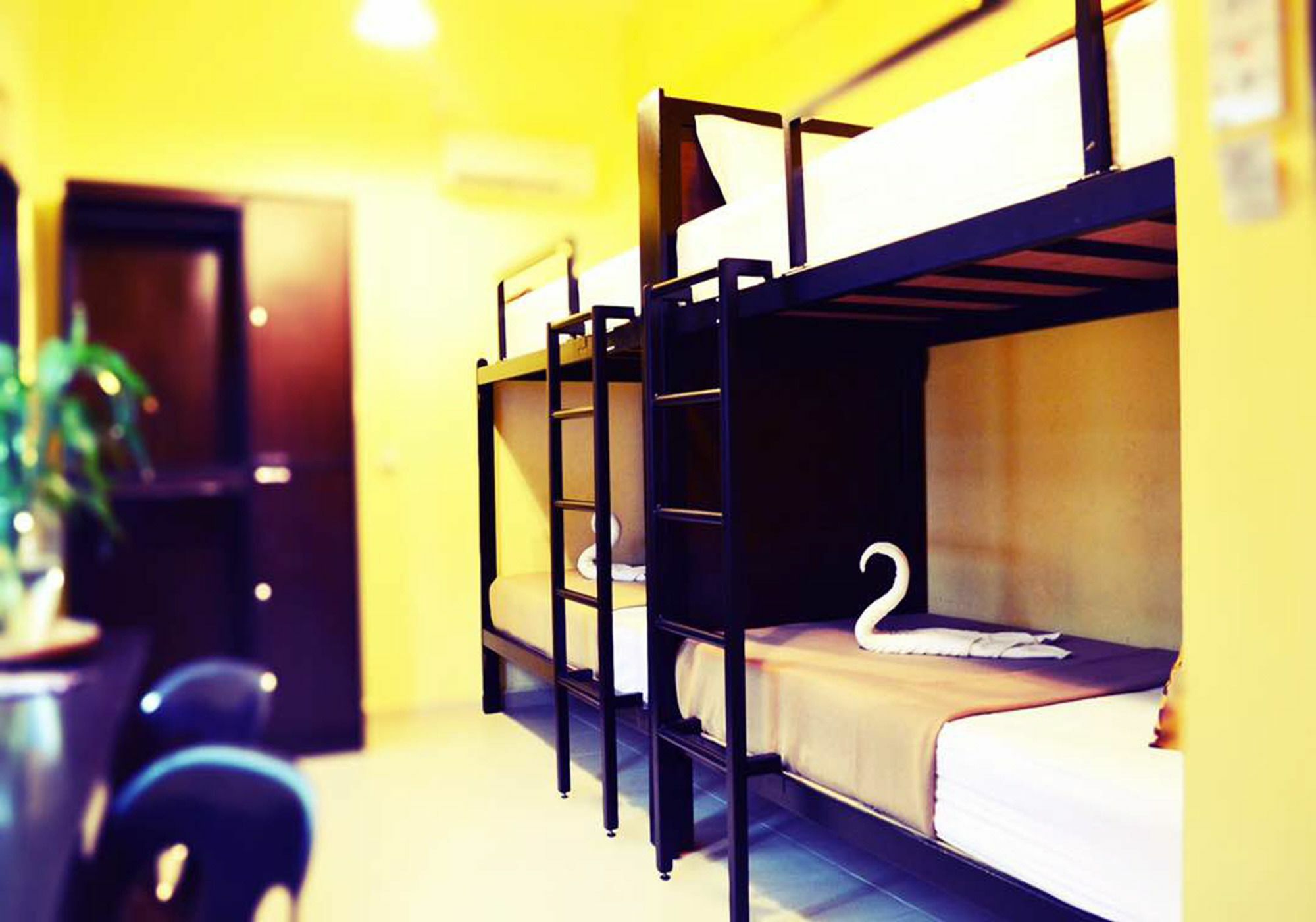 My Hostel Muntri Джордж Таун Екстериор снимка